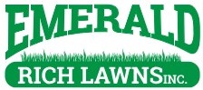 Emerald Rich Lawn Services 734-479-1234